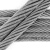 钢丝绳曳引主机电梯钢丝绳麻芯10mm电梯配件专用钢丝绳