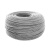 森至 钢丝钢丝0.5MM-3.0MM碳素钢丝单股穿线用硬态雾面钢丝黑色钢丝 3.0mm钢丝3公斤约45米 