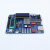 PIC16F877A开发板 PIC单片机学习板 带kit2仿真器 pic开发板套件