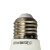 欧美光源（OU MEI）清韵LED球泡 灯泡 节能灯 5瓦白光/E27大螺口