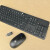 HP原装T6L04AA无线键鼠套装巧克力按键键盘激光鼠标套装SK-2064