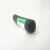 徽一（HUIYI）波纹管 穿线管 塑料管 PE波纹管 黑色 规格PE 17/21.2mm （米）