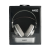 爱科技（AKG） K701头戴式监听耳机有线大手办音乐专业录音HIFI ACG