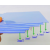 高导热硅胶片 散热硅胶垫 导热矽胶片 导热硅胶片整张200*400MM 20*200*400mm可裁切