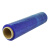 赛拓（SANTO）缠绕膜 50cm*280m 膜净重4.4斤大卷工业保鲜膜PE塑料托盘物流打包膜拉伸性强搬家打包蓝色 7078