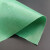 硕基 防火布三防布软连接风筒布阻燃耐高温玻璃纤维电焊布绿色防雨布 绿PVC 3米宽0.6厚X50米	