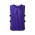 尖军（TOPARMY）号码衣（可选定） 紫色