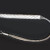 大杨 导线网套 120-150 镀锌钢丝电线牵引拉线网套电力器材 定制