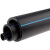 徽一（HUIYI）PE管 线管 光缆电缆保护管 规格φ3mm （个）