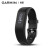 佳明（GARMIN）智能手环 vivosmart3 黑色手环 大号  户外心率男女跑步手环 防水触摸运动健康手环