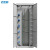 蓝邮ODF配线架直插式一体化模块光纤配线架ODF柜机房综合布线柜块可装720芯LYGPX-300B立柱1.5