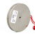天旭直流电磁铁吸盘实验工业强力磁铁紫铜线圈小型圆形电吸盘吸力20kg P70/10 12V 1个