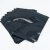 海斯迪克 HKW-263 黑色自封袋 不透光密封袋 包装袋50*70cm(16丝)100只