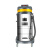 舒蔻（Supercloud）大型商用工业吸尘器桶式强力大功率3000w酒店专用干湿两用80l 黄色标配5米管