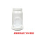 小口聚PE瓶塑料高密度大/药剂瓶白色黑色瓶样品瓶20ml-2000ml 黑色广口200ml