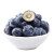 愉果（yuguo）国产蓝莓125g精选装 新鲜水果 125g*6盒精选