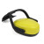 梅思安（MSA）防噪音耳罩10087437 头盔式 配V-Gard安全帽使用（已退市替代型号10190356）