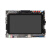 娇鹿 STM32开发板 STM32H743IIT6 兼容F429 F767 M7内核 480M主频(H743II-V2+普通版DAP+7吋屏)