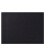 高弹刀版弹垫40度加厚eva泡棉单面胶防撞缓冲密封条服装模板海绵 厚9毫米(长0.3米*宽20毫米)5条装 黑色普通