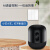 乐智狗（LE ZHI GOU）支持HAWEI HiLink智能开关墙壁开关面板wifi远程控制双控小艺语音 灰色  AK华为智能开关三开 零火版（需要有零线）