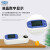 上海精科仪电物光 便携式数显折光仪WZB糖度计测糖仪蜂蜜计 测糖仪水果糖度测量仪 盐度WZB A1