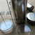 不锈钢培养皿消毒桶管灭菌桶直径60707590100120150mm 63mm*350mm长管桶