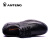 安腾 （ANTENG）A8530 电绝缘安全鞋防护鞋劳保鞋 黑色 49码