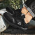 匹克PEAK劳保鞋72018凯夫拉防砸防刺穿透气超纤网布欧标SRC级耐油安全鞋一双39 - 46码 黑灰色 46码