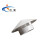 米星（MSTAR）PVC通风排水系列 透气雨水帽 屋顶透气帽 防雨帽 50（5个装）