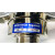 AEROTECH中科艾尔泰科爱尔AR减压阀减压器A-1H氧气氮气氦气氩气 25*1.6MPa G5/8 大气瓶