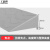 工品库 室内台阶斜坡垫 门口门槛塑料斜坡台阶垫 扫地机器人爬坡垫 无障碍坡道垫板 4cm