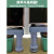 mnkuhg立式消毒柜架子底座支架增高固定通用洗碗机柜加高脚架置物架 稳固四脚底座(高9-13cm)