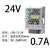 220转24V/12V直流DC15V开关电源50/100/150/350变压器NES LRS-200-12