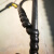 螺旋管挖掘机液压油管洗车机水管防磨装饰加厚电线缆缠绕保护胶套 直径8mm/米