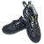 霍尼韦尔巴固X1S系列安全鞋防静电劳保工作鞋（黑色） 黑色 40 