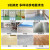 KARCHER 德国卡赫 工业商用手推式洗地机洗地吸干机擦地机 适用于机场火车站工厂商场宾馆超市 BD43/25标准版