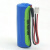 惠德瑞 CR17505锂电池3.0V智能水表远程抄报表表燃气表烟感器 平头(裸电池)