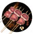 蜀海 羊腰串200g 2串 内蒙烧烤羊肉串 海底捞供应商 手工串生鲜肉制品