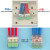 长正接线端子快接头电线连接器快速电线接线神器对接并线卡扣头接线器 262二位快接端子