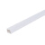 恒通 PVC明线走线槽 电线槽(A槽)(2米/根)白色20×10