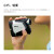 Nikon 日本尼康望远测距仪coolshot系列pro手持测量仪防抖建筑高尔夫高度角坡度角清晰成像 新款 COOLSHOT 50i 1090米
