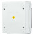 KEOLEA 配电箱防水明装空气开关盒子户外防雨塑料小型回路空开箱 4回路套装-14 
