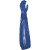 代尔塔 201766 PVC全涂层防化手套62厘米长08码蓝色1副装
