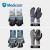 麦迪康（Medicom）丁腈防切割手套1153D 加厚浸渍防滑耐磨抗撕裂手套 120副/箱 9码 定制产品，咨询客服