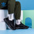 adidas阿迪达斯三叶草男鞋女鞋夏季新款OZWEEGO潮流老爹鞋运动休闲鞋子 全黑EE6999 36