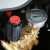 科赛尼（AL）商用超高压清洗机汽柴油动力洗车机喷砂除锈洗地清洗管道疏通机 汽油动力250公斤电启动