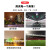 上海Led模组灯隧道灯100瓦150W200W广场灯户外防水高杆球 超亮-150W光源+驱