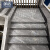 朗浩定制防滑楼梯踏步瓷砖农村别墅自建房大理石纹路台阶梯步级踏板砖 75T001 圆弧淋釉新款 / 步