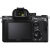 索尼 a7m3 全画幅微单相机 ILCE-7M3/A7M3/a73 vlog视频 FE24-70mm F2.8大师套装