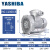 YASHIBA 亚士霸 HG-11000-B 高压旋涡风机漩涡打氧气泵低音商用鼓风机 HG910-110CF(11KW）